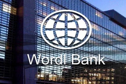 Indias economy to shrink further in fiscal year 2020-21:  World Bank